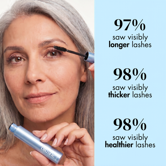 Blushe Lash Casting™ Mascara